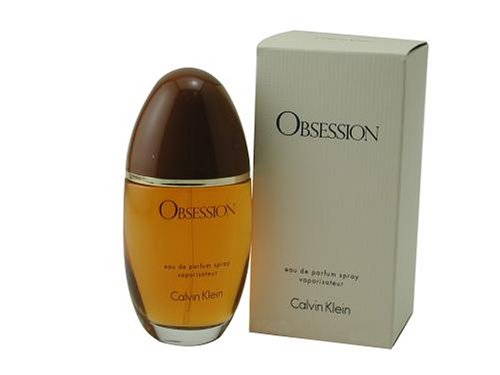Comprar CALVIN KLEIN OBSESSION Eau De Parfum vaporizador 30 ml al mejor precio