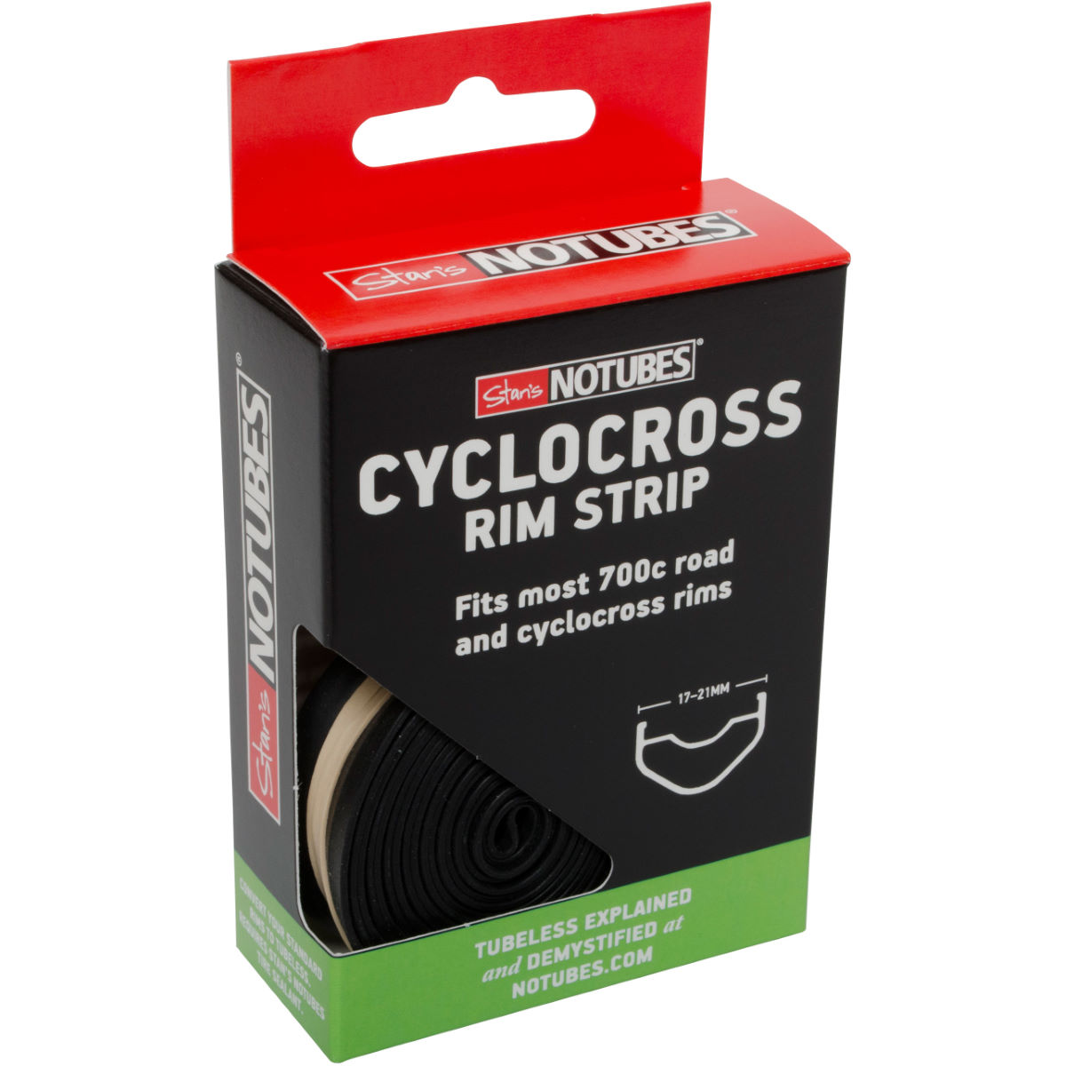 Comprar Bandas de llanta Stans No Tubes - Accesorios para cubiertas sin cámara al mejor precio