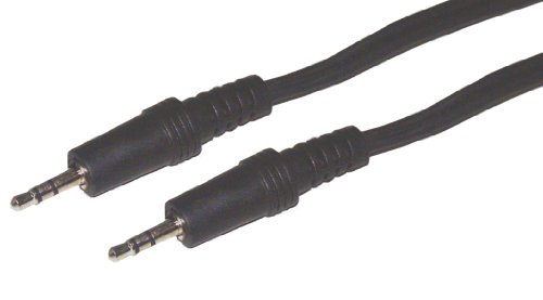 Comprar MCL Cable jack 3,5mm Male stereo 10 metres - cables de audio (3.5mm, Macho/Macho) al mejor precio