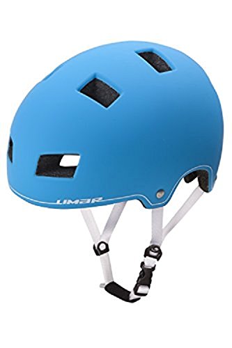 Comprar Limar Zubehoer 720 - Casco de ciclismo multiuso, color naranja mate, talla M al mejor precio