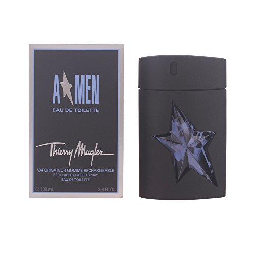 Comprar THIERRY MUGLER A*MEN RUBBER R agua de tocador vaporizador 100 ml al mejor precio