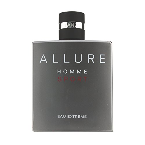 Comprar CHANEL ALLURE HOMME SPORT EXTREME edt vaporizador 150 ml al mejor precio