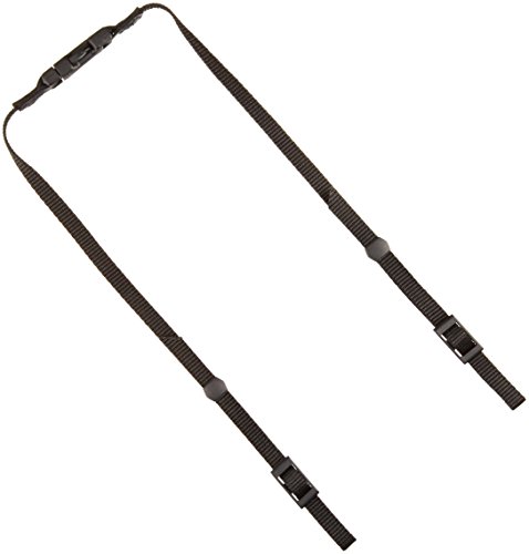 Comprar OP/TECH USA 1301252, Negro, Cuero, Nilón al mejor precio