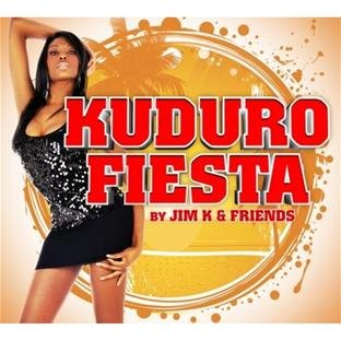 Comprar Kuduro Fiesta al mejor precio