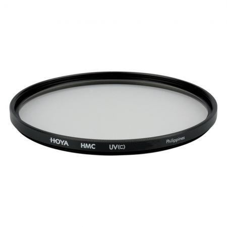 Comprar Hoya UV(C) HMC / 62 mm al mejor precio