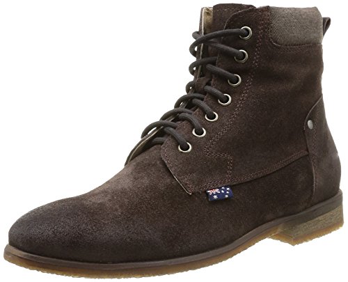 Comprar Roadsign Irise - Botas para hombre, color Marron Foncé, talla 45 al mejor precio