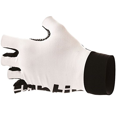Comprar Santini Guantes 365 Blanco size is not in selection ES al mejor precio