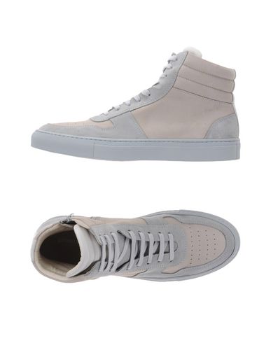 Comprar NATIONAL STANDARD Sneakers abotinadas hombre al mejor precio