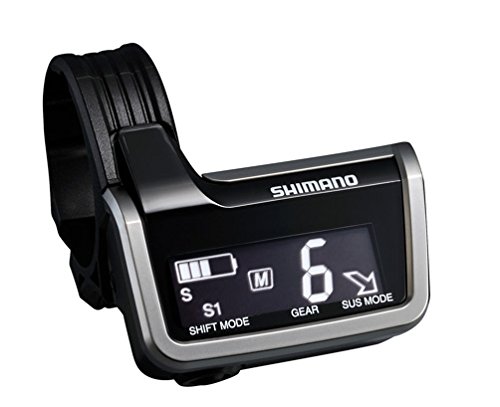 Comprar Shimano XTR DI2 SCM9050 - Pantalla al mejor precio