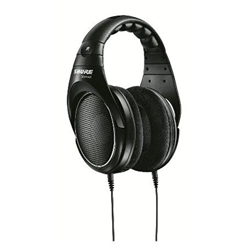 Comparar mejores precios Shure SRH1440 - Auriculares con descuentos Comprar Shure SRH1440 - Auriculares al mejor precio