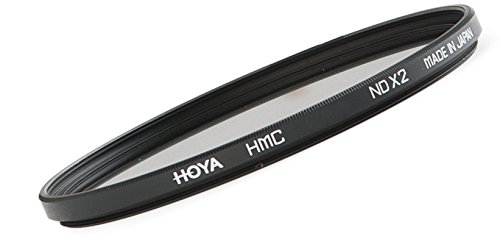 Comprar Hoya Y5ND2077   - Filtro ND densidad neutra x2 de 77 mm al mejor precio