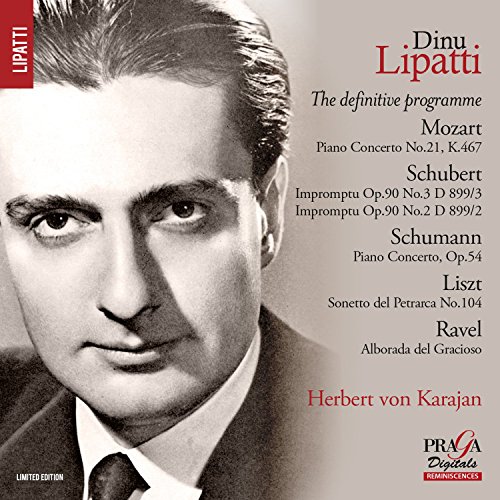 Comparar mejores precios In Memoriam Dinu Lipatti con descuentos Comprar In Memoriam Dinu Lipatti al mejor precio
