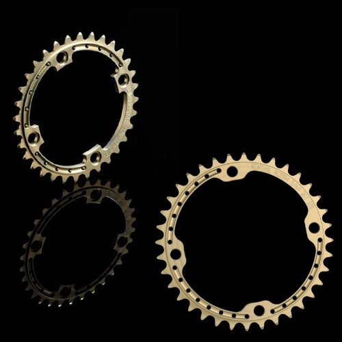 Comprar Renthal CRRND36N - Plato para bicicletas, talla 36 al mejor precio