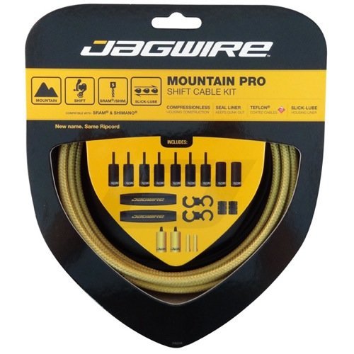 Comparar mejores precios Jagwire Kit - Piezas de freno para bicicleta de montaña con descuentos Comprar Jagwire Kit - Piezas de freno para bicicleta de montaña al mejor precio