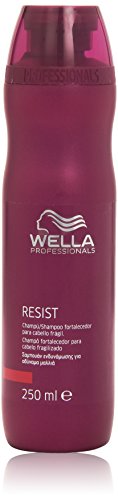 Comprar Wella Professionals - Champú fortalecedor para cabello frágil Age Resist, 250 ml al mejor precio
