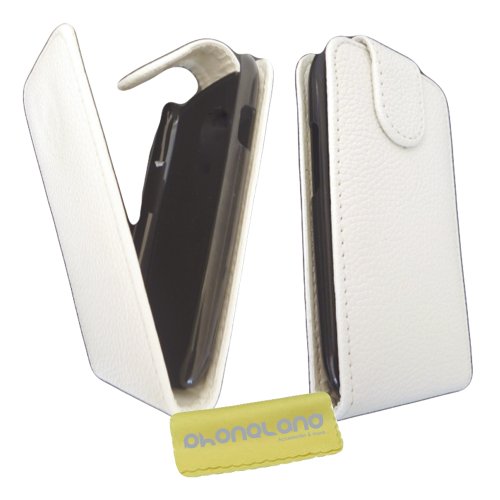 Comprar Funda de Silicona Premium color Negro para Sony Xperia L (S36H) al mejor precio