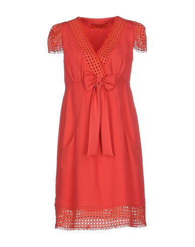 Comprar 22 MAGGIO BY MARIA GRAZIA SEVERI Minivestido mujer al mejor precio