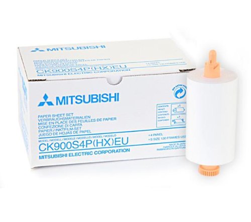 Comprar Mitsubishi CK 900 S 4 P (HX) EU al mejor precio
