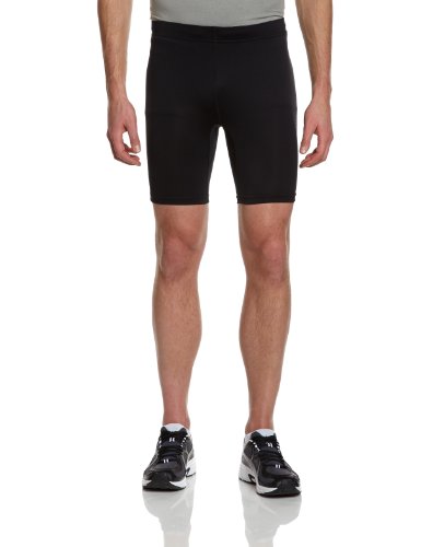 Comprar Craft - Pantalón corto para hombre, talla L, color negro al mejor precio