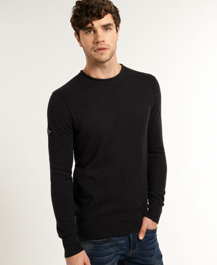 Comprar Jersey de cuello alto Crew al mejor precio