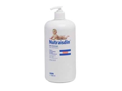 Comprar Isdin nutraisdin gel-champu 1000 ml al mejor precio