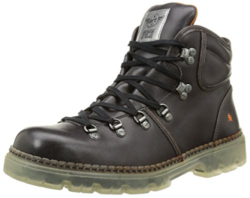 Comprar Art 803 Alpine 20 - Botas para hombre negro negro 42 al mejor precio