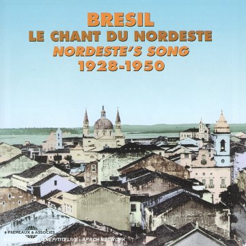 Comprar Brasil - Le Chant Du Nordeste al mejor precio