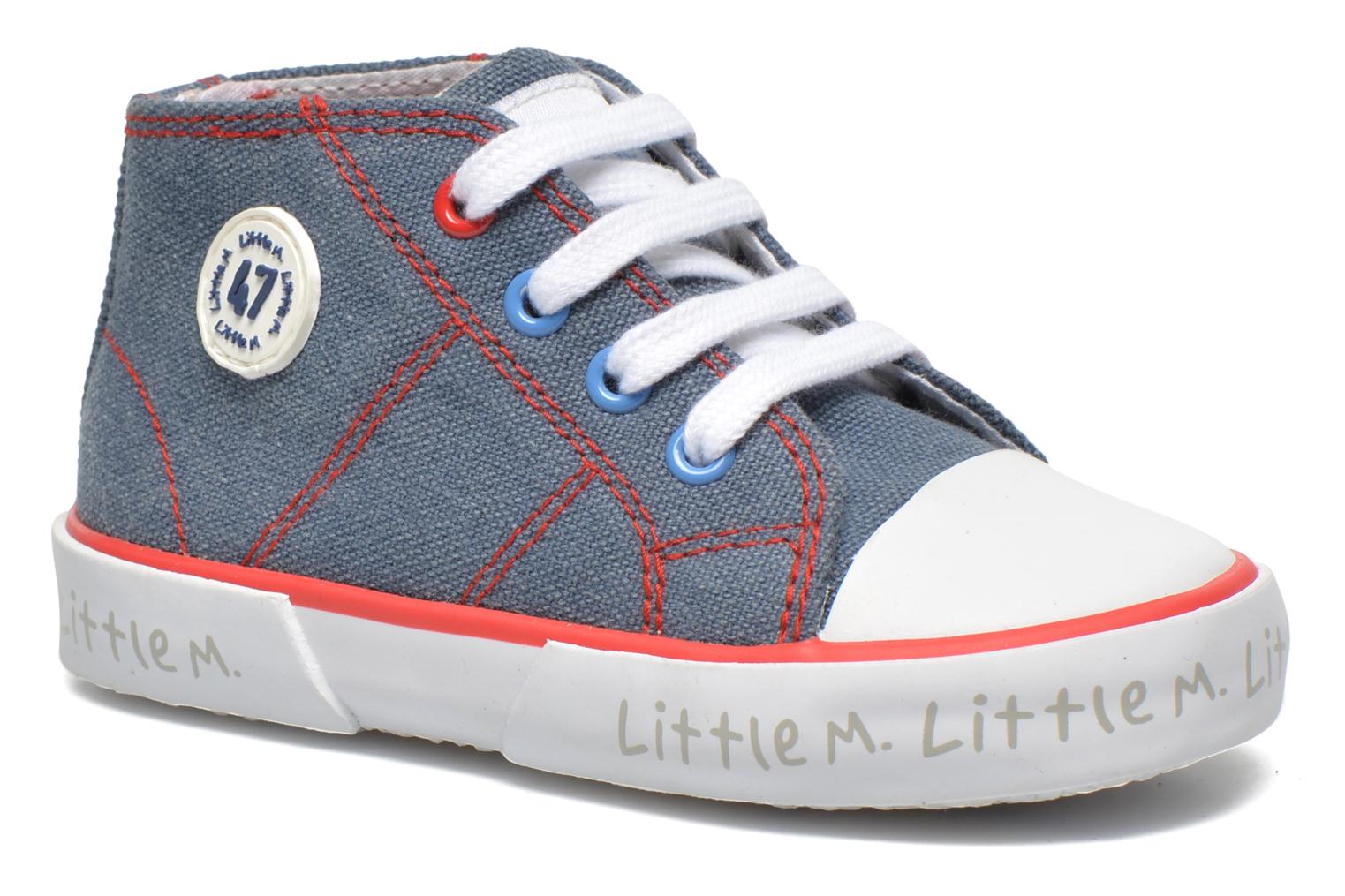 Comprar Little Basket by Little Mary Azul al mejor precio