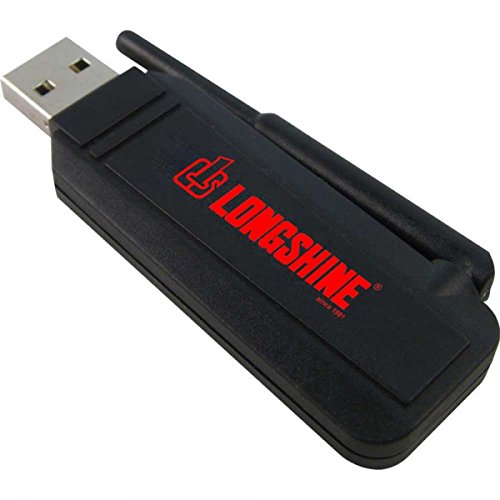 Comprar Longshine LCS-8148 - Adaptador Bluetooth, USB, 100 m al mejor precio