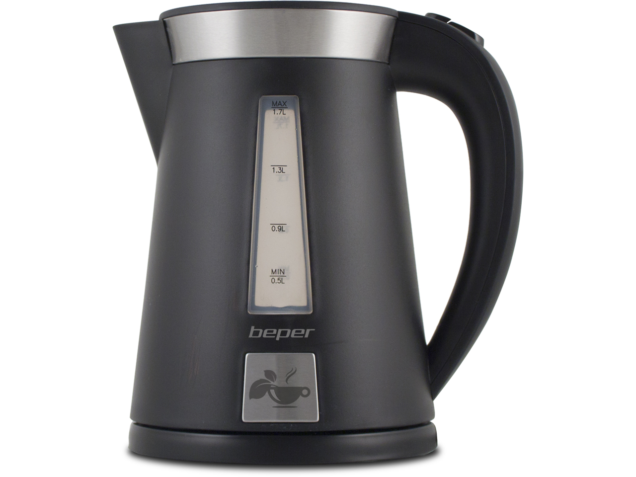 Comprar Beper 90.393 'Bristol' Calentador de agua al mejor precio