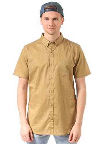 Comprar Shifty S/S Shirt al mejor precio