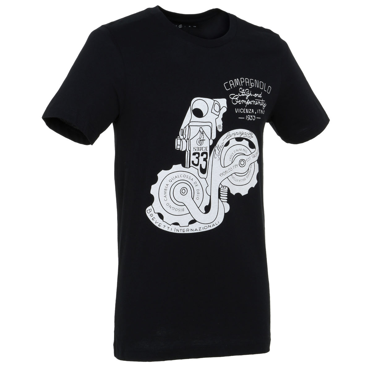 Comprar Camiseta Endurance Conspiracy Campy '33 - Camisetas al mejor precio