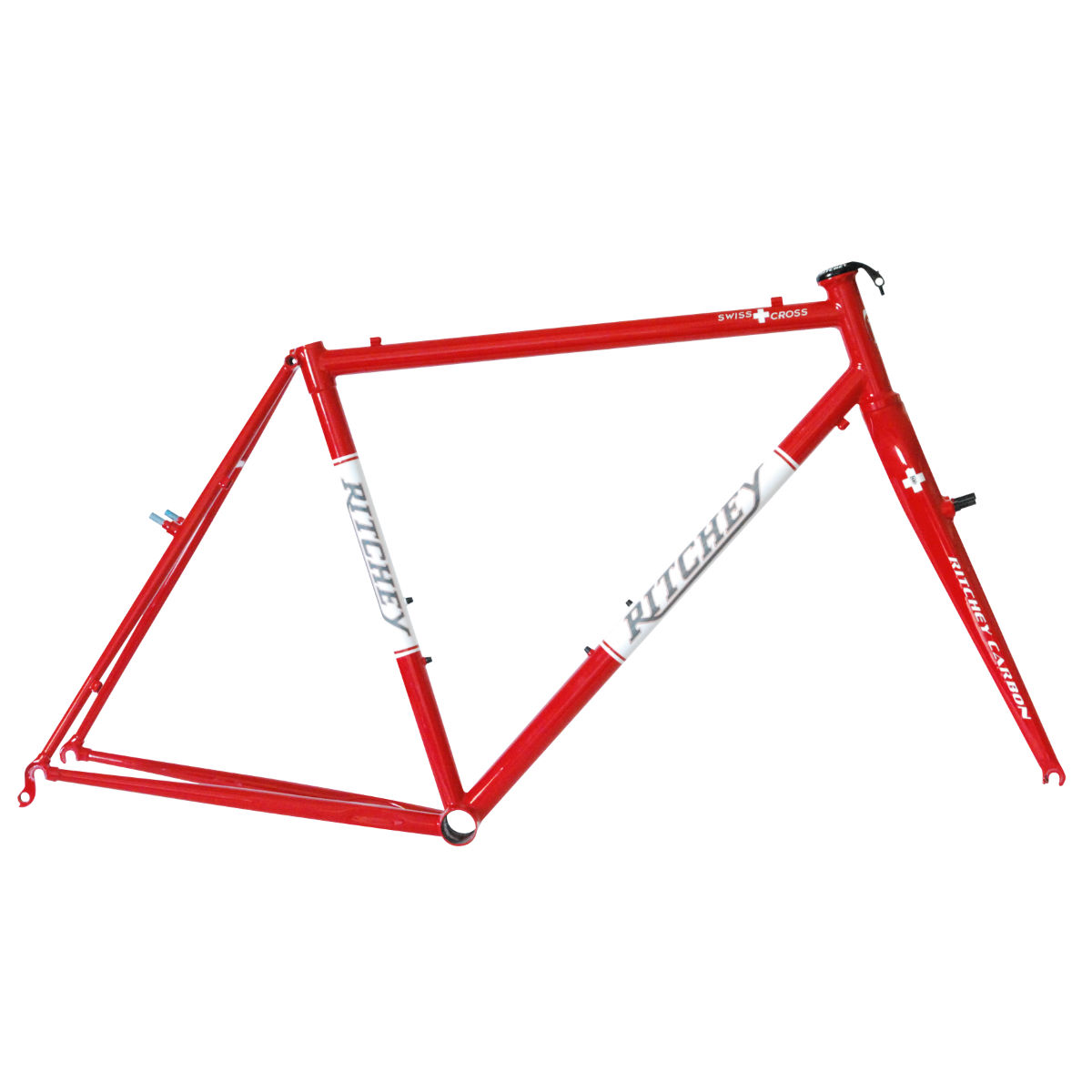 Comparar mejores precios Cuadro Ritchey Swiss Cross CX 2.0 - Cuadros de ciclocross con descuentos Comprar Cuadro Ritchey Swiss Cross CX 2.0 - Cuadros de ciclocross al mejor precio