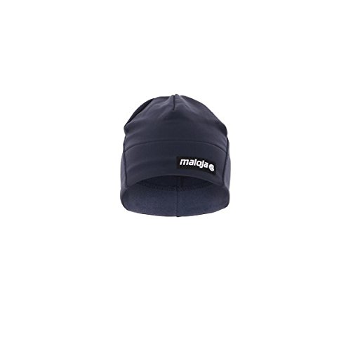 Comprar MALOJA TrasousM. Technical Beanie nightfall - U, Azul al mejor precio