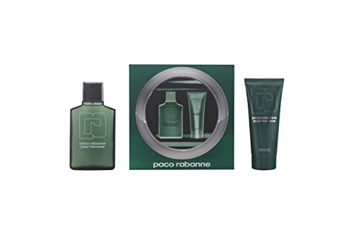 Comprar PACO RABANNE HOMME LOTE 2 pz-hombre al mejor precio