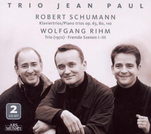 Comprar Klaviertrios / Piano Trios al mejor precio