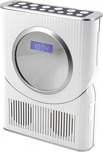 Comprar Soundmaster BCD250 - Radio CD (Digital, FM, CD, CD-R, CD-RW, LCD, Corriente alterna, 230V) al mejor precio