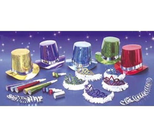 Comprar Kit de cotillón multicolor al mejor precio