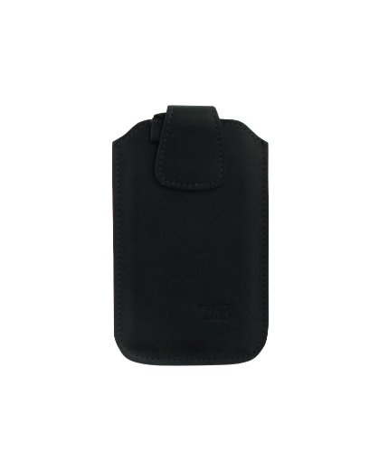 Comprar T'nB IPH46B - Funda (arm, Mano, bolsillo) Negro al mejor precio