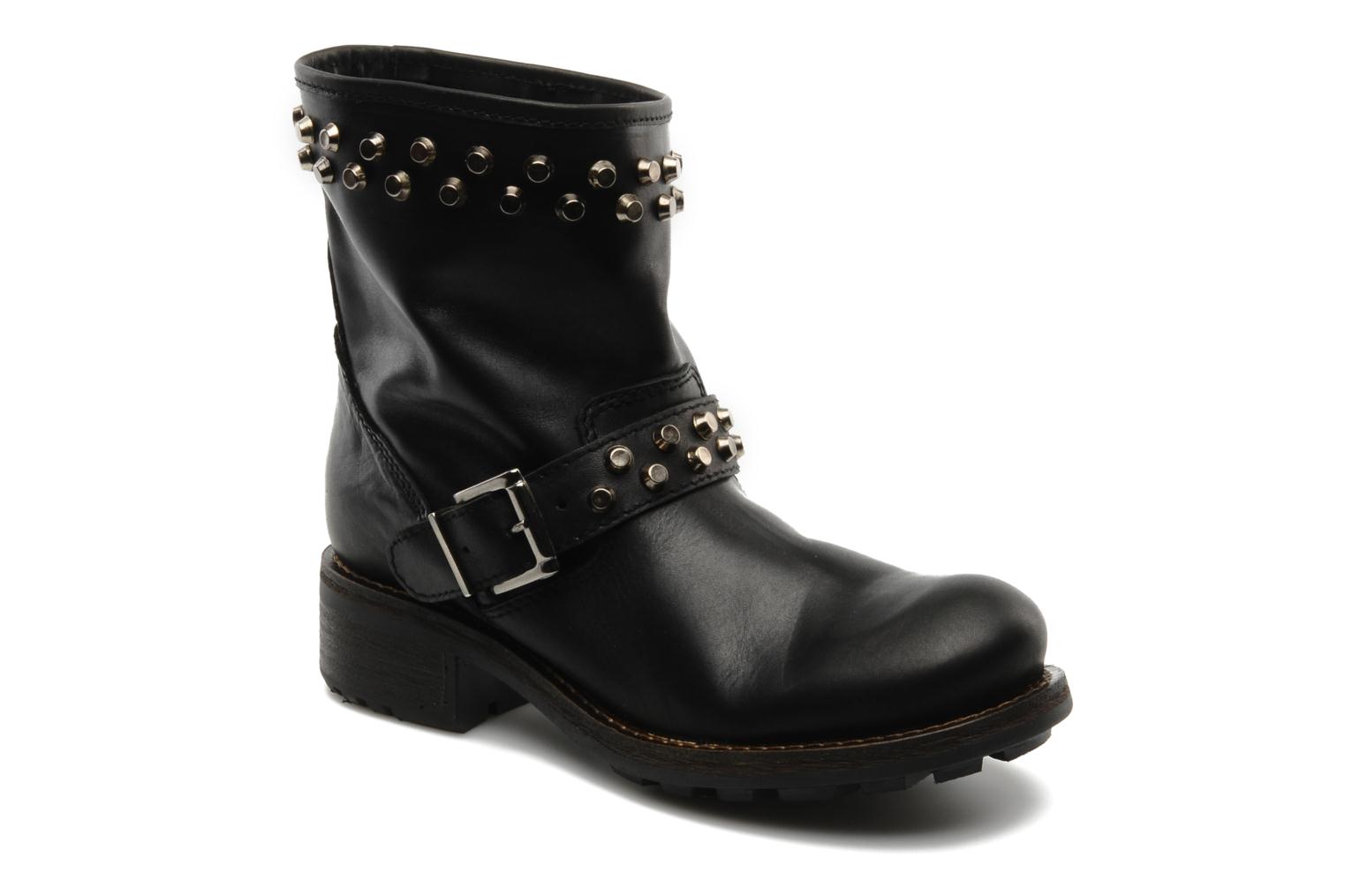 Comprar Jorock by Jonak Negro al mejor precio