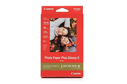 Comprar Canon 2311B003 - Papel fotográfico al mejor precio