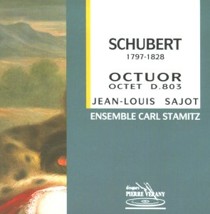Comprar Schubert: Ottetto X Archi E Fiati D.803 al mejor precio