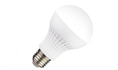 Comprar 3 BOMBILLAS LED E27 10W BLANCO CALIDO al mejor precio