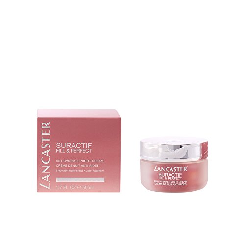 Comprar LANCASTER SURACTIF FILL & PERFECT night cream 50 ml al mejor precio