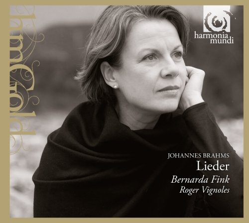 Comprar Brahms/Lieder al mejor precio
