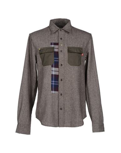 Comprar REIGN Camisa hombre al mejor precio