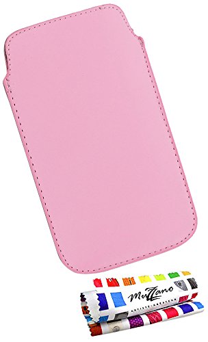Comprar Muzzano Funda Original Rosa 