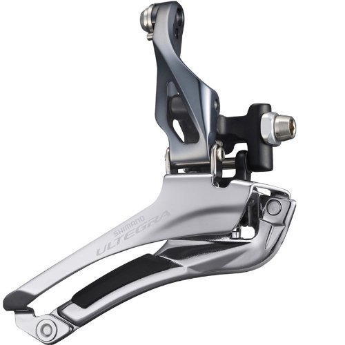 Comprar Shimano Ultegra FD6800F - Desviador 11x2v. Soldar Mecanico al mejor precio