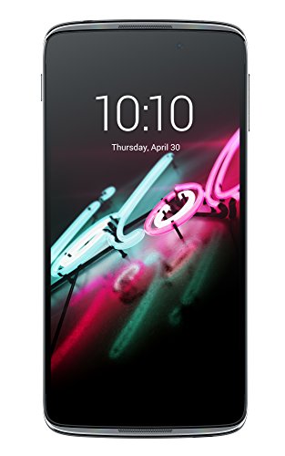 Comprar Alcatel One Touch Idol 3 - Smartphone libre Android (pantalla 5.5