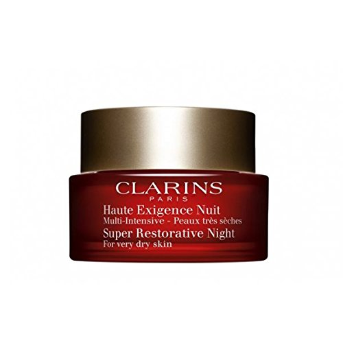Comprar CLARINS MULTI-INTENSIVE crème haute exigence nuit PS 50 ml al mejor precio